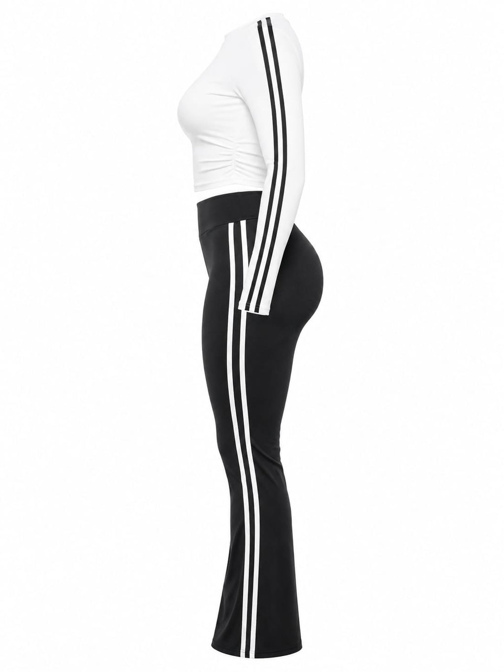 conjunto deporte