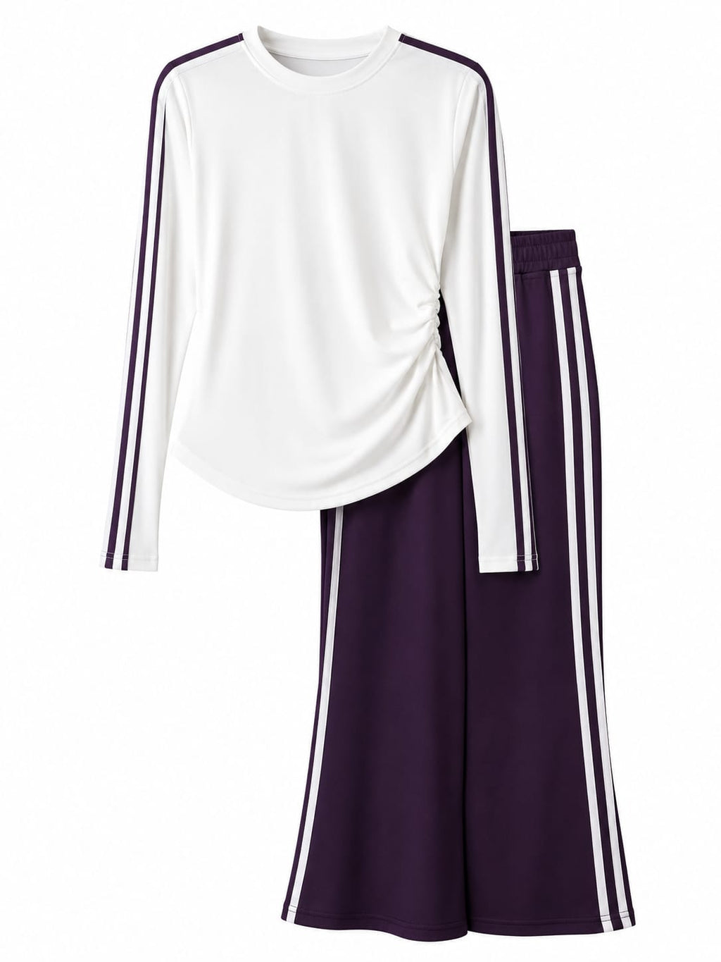 conjunto deporte