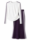 conjunto deporte