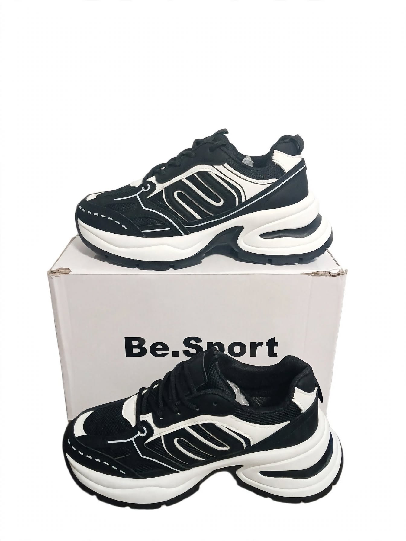 Tenis sport unisex 👟