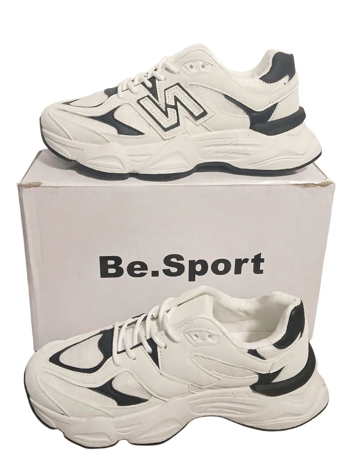 Tenis sport unisex 👟